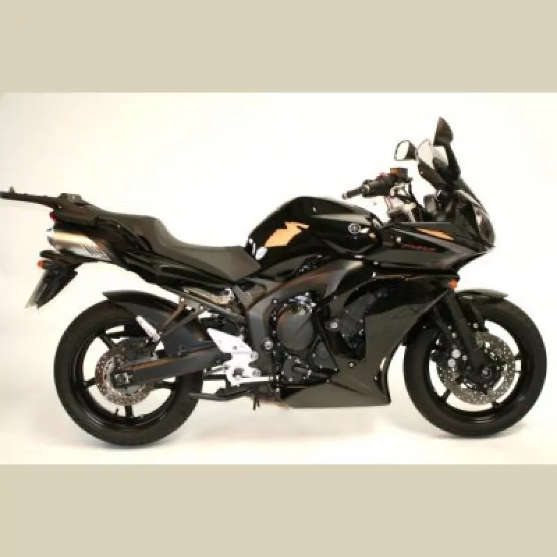 R&G Racing Sturzpads Yamaha FZ 6 verkleidet ab 2004-