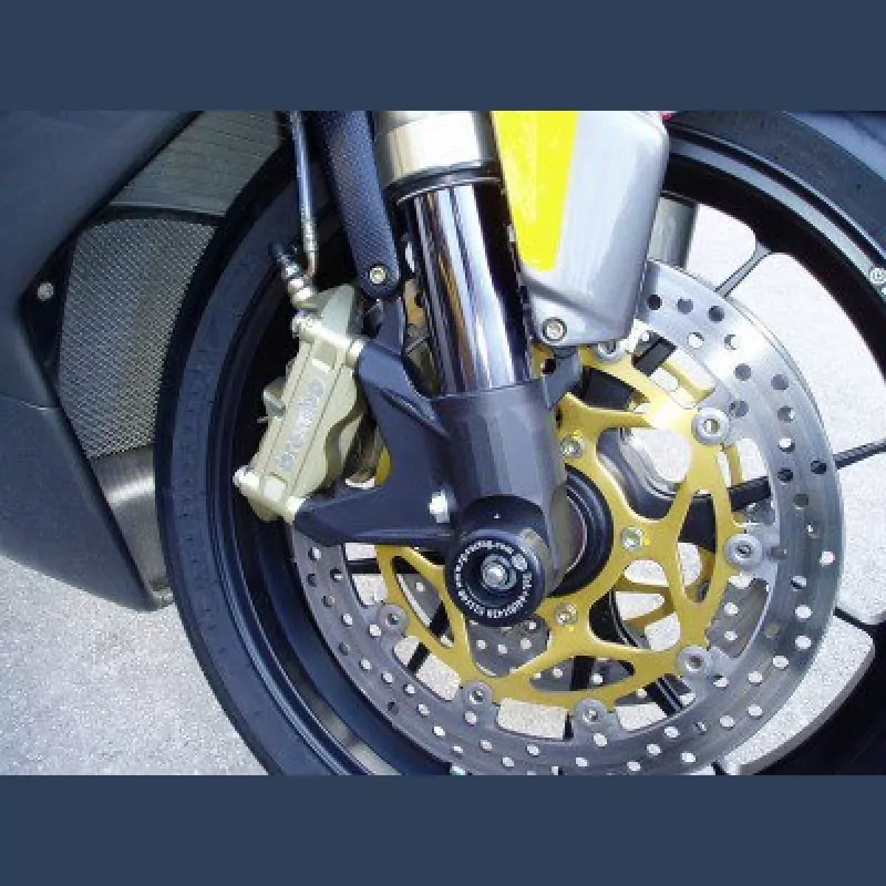 R&G Gabel Protektoren MV Agusta F4 1000 R / Brutale 910 R