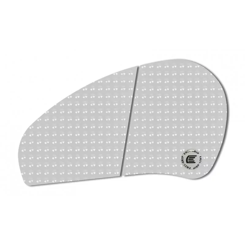 Eazi-Grip EVO Tank Traction Pads für Triumph Thruxton 1200 / 1200 R 2016-