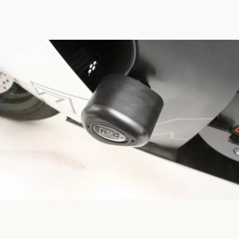 R&G Racing Sturzpads KTM RC 8 2008-