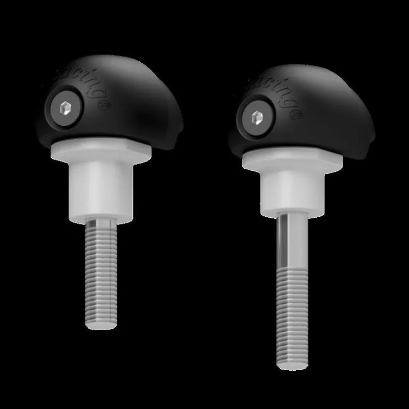 GB Racing Bullet Frame Slider Set BMW S 1000 RR 2019 - RACE