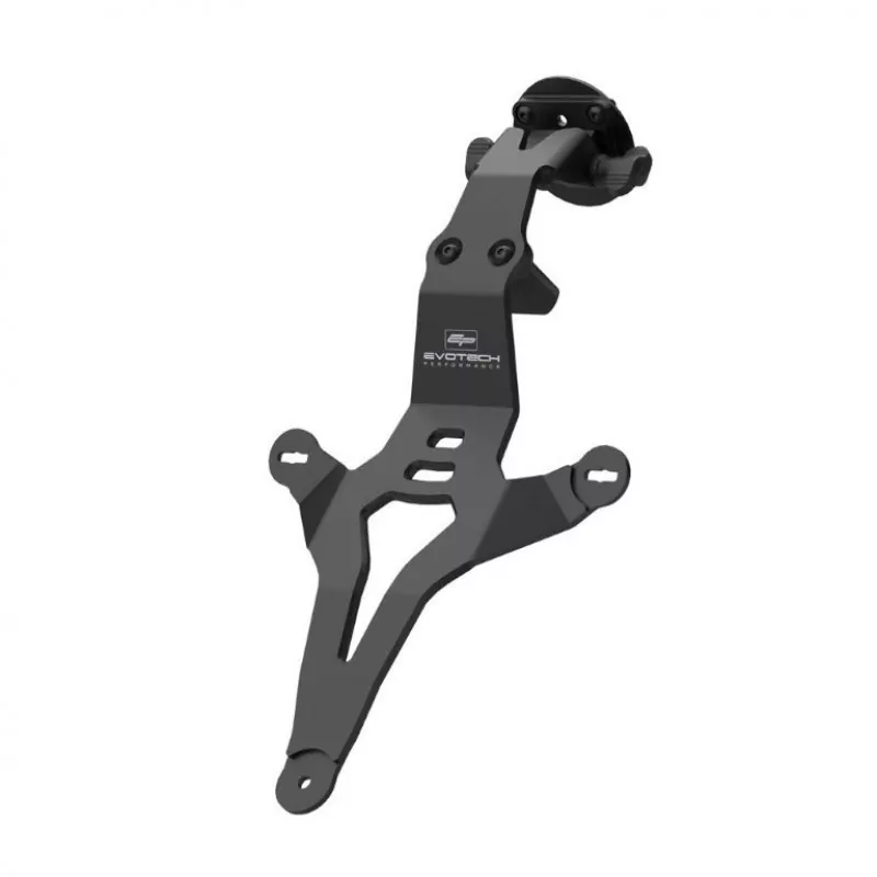 Evotech TomTom Navigationshalterung Triumph Tiger 800 Sport 2025-