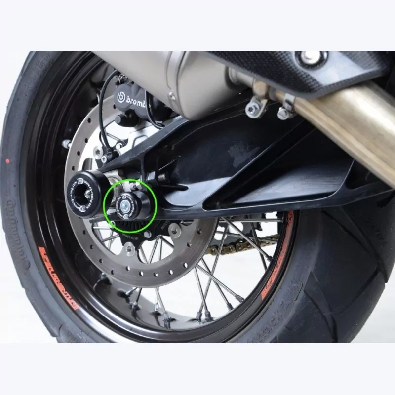 R&G Racing Schwingen Protektoren KTM 1050 / 1290 Adventure 2015-2020