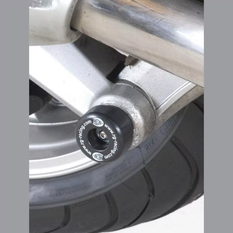 R&G Racing Schwingen Protektor rechts Kawasaki GTR 1400 2007-