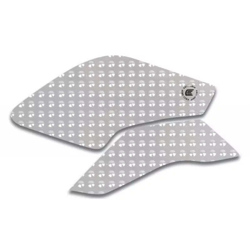 Eazi-Grip EVO Tank Traction Pads Suzuki GSX-8 S 2023- / GSX-8 R 2024-