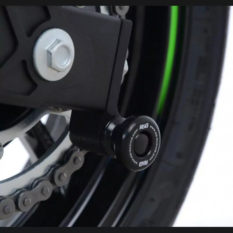 R&G Schwingen Protektoren Kawasaki Modelle
