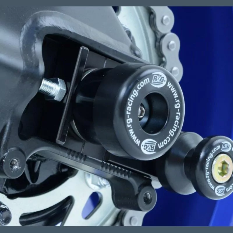 R&G Racing Schwingen Protektoren Yamaha YZF R1 / R1 M 2015-