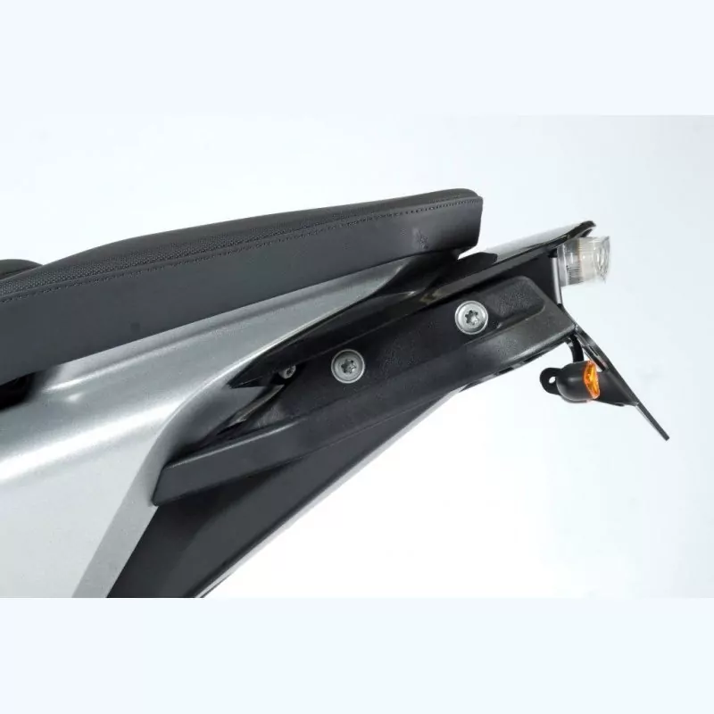 R&G Premium Kennzeichenhalter KTM Duke 690 / 690 R 2012-