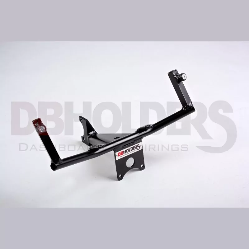 DB Holders Aluminium Verkleidungs Halter Honda CBR 600 RR 2003-2006