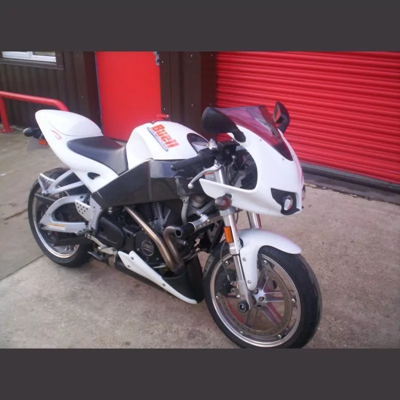 R&G Racing Gabel Protektoren Buell XB 9 R / XB 12 R / XB 12 S