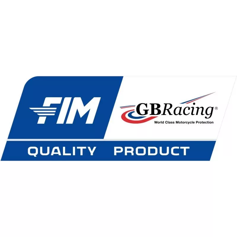 GB Racing Lichtmaschine Protektor Kawasaki ZX-6 R / 636 2007-