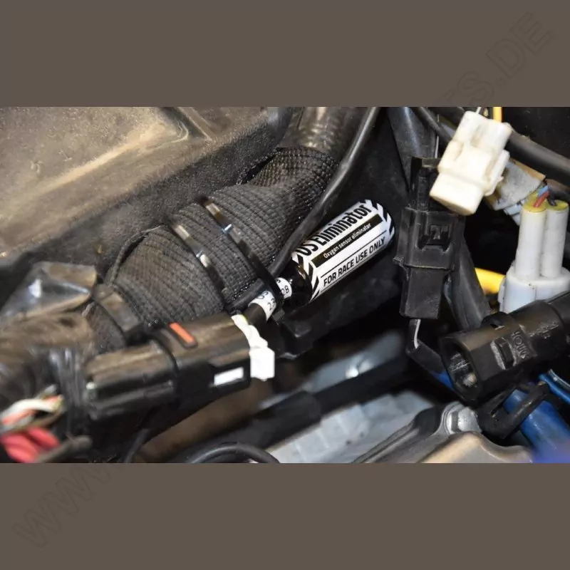 Healtech Lambda Sensor Eliminator OSE-47