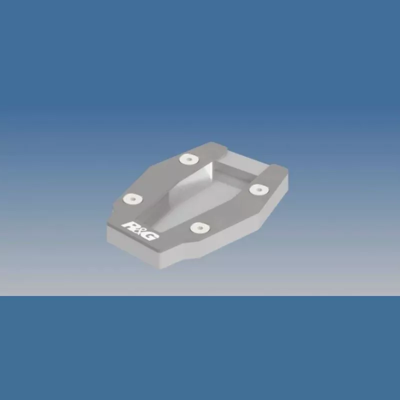 R&G Seitenständer Puck Ducati Multistrada V2 / S 2022-