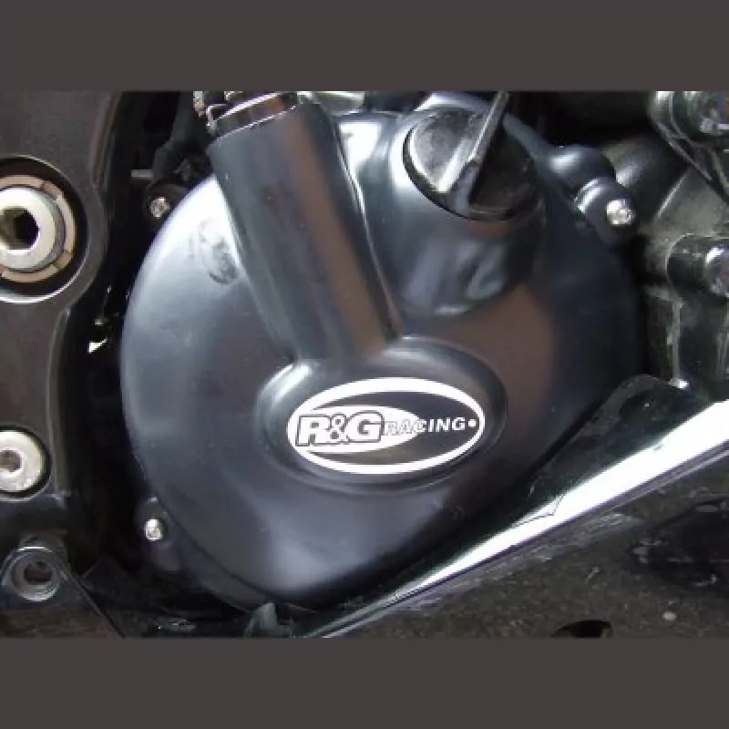 R&G Racing Kupplung Protektor Kawasaki ZX-10 R 2006-2007