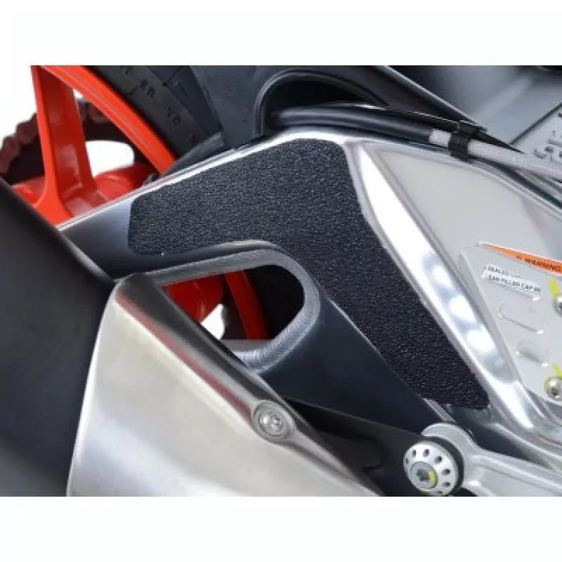 R&G Eazi-Grip™ Stiefel Schutz Pads Set Aprilia RSV 4 / RF / RR / Factory