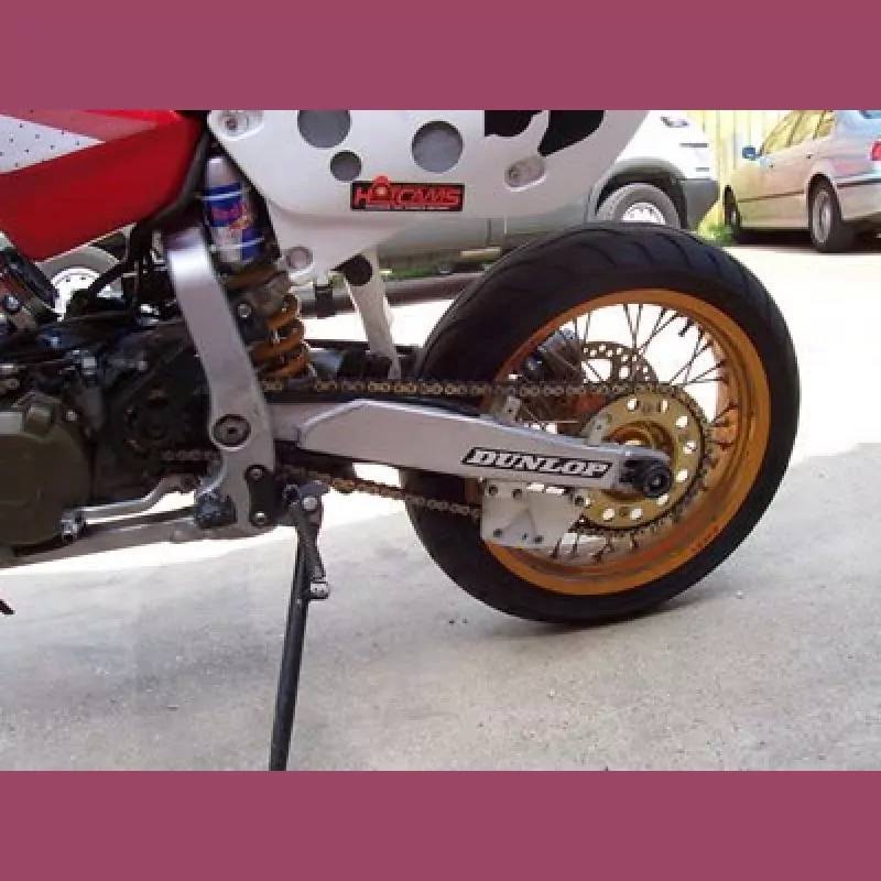 R&G Schwingen Protektoren Yamaha YZ WR 250 400 426 450