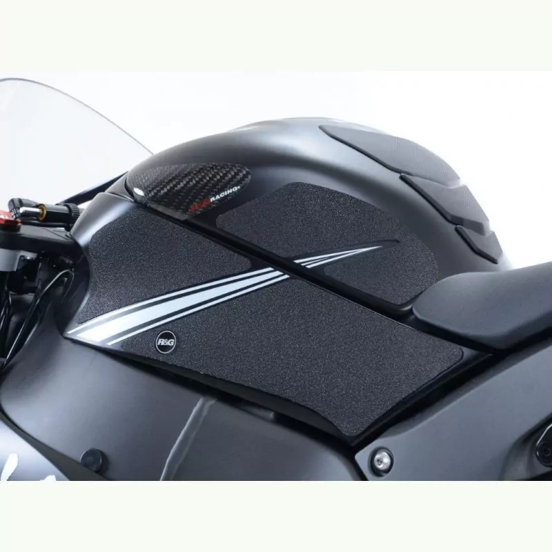 R&G Eazi-Grip Tank Traction Pads 6er Kawasaki ZX-10 R 2016-2020