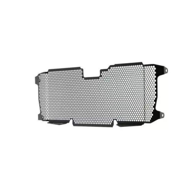 Evotech Kühlerschutz Gitter Set BMW R 1200 R|RS 2015-/ 1250 R|RS 2019-