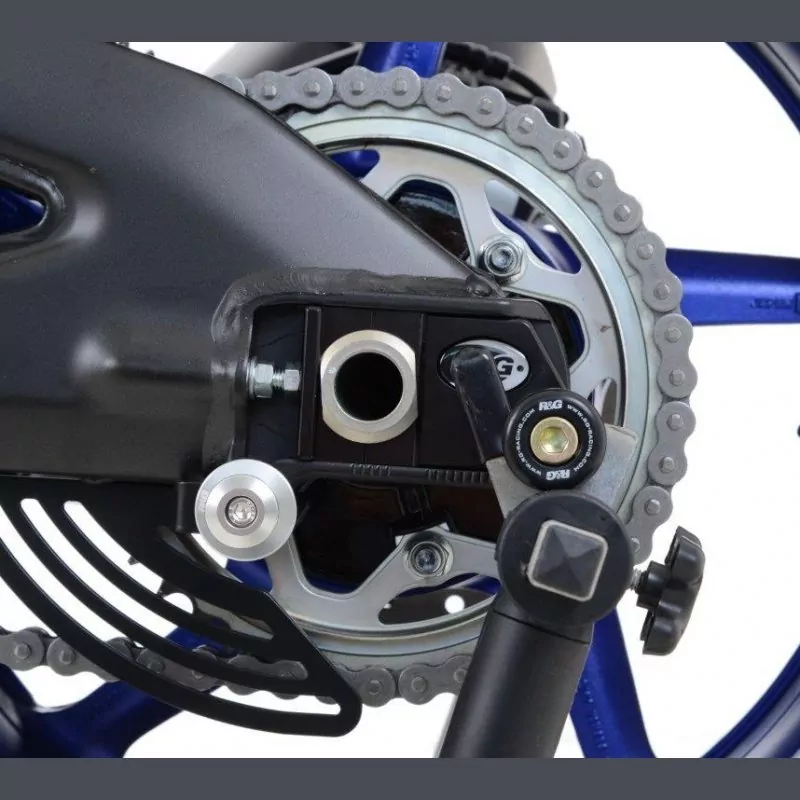R&G Schwingen Protektoren Yamaha YZF R1 / R1 M 2015- / MT-10 2016-