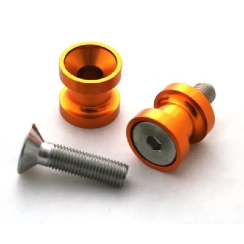 R&G Racing Ständeraufnahmen Farbig M10