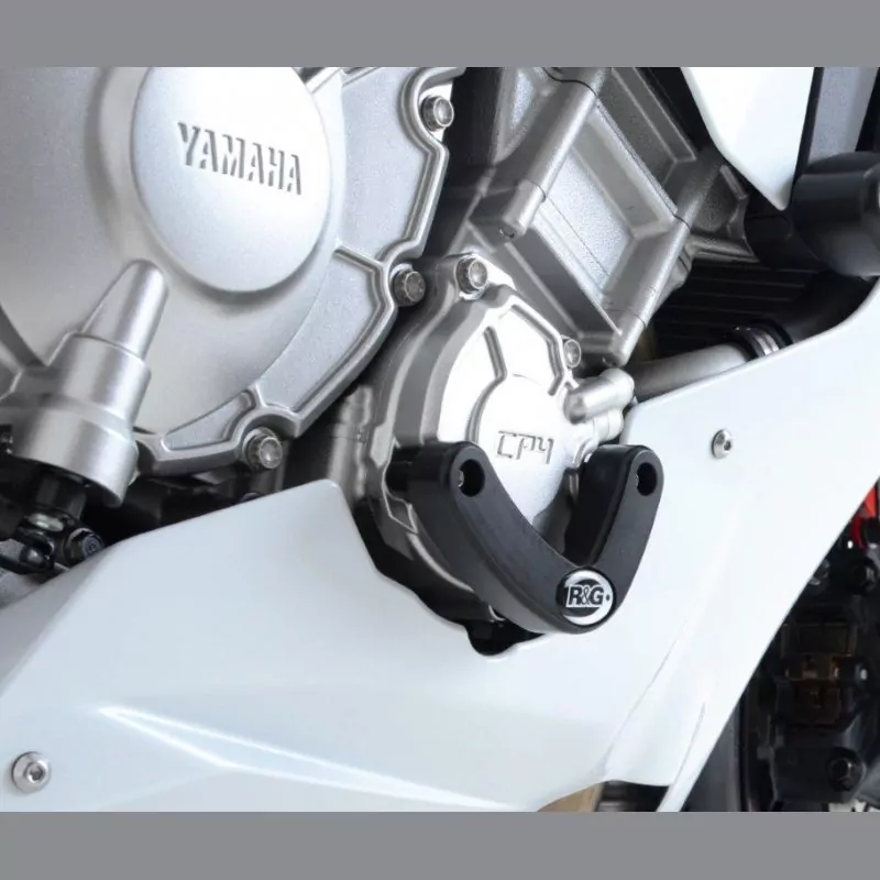 R&G Racing Kupplung und Zündung Protektor Yamaha YZF R1 / R1 M 2015-