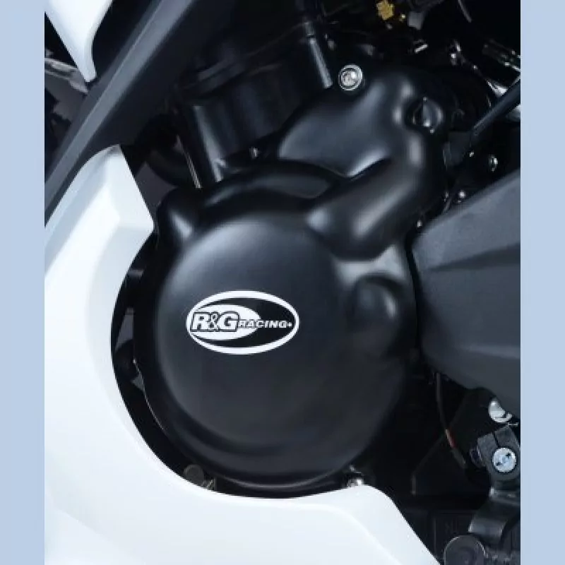 R&G Lichtmaschine Protektor Honda CBR 300 R 2014- / CB 300 R 2018-