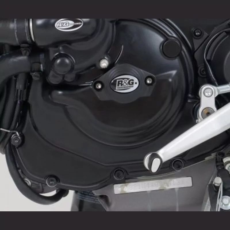 R&G Lichtmaschine Protektor Ducati Hypermotard 821 / 939 2013-