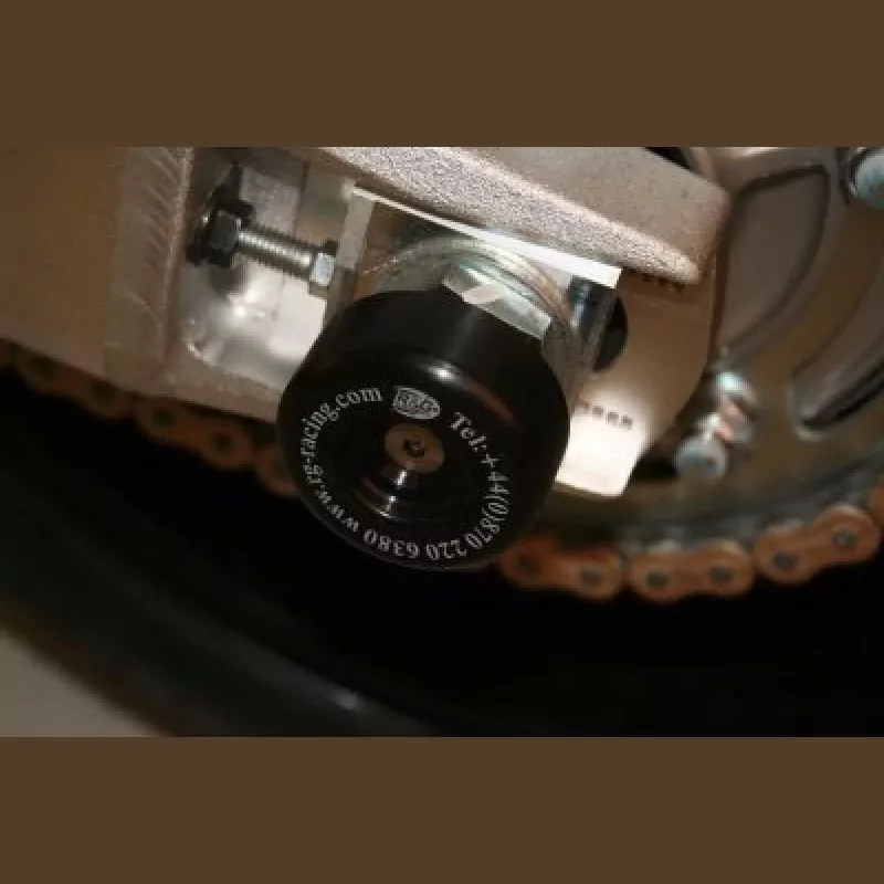 R&G Racing Schwingen Protektoren Suzuki GSX 1400