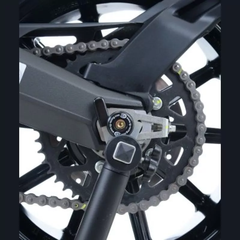 R&G Schwingen Protektoren Ducati Scrambler 800 / 1100 / Monster 797 2017-