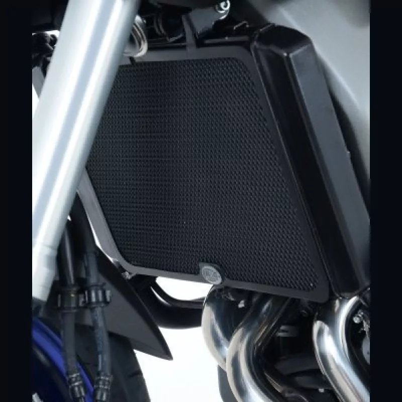 R&G Kühlergitter Wasserkühler Yamaha MT-09 2013-2016 / Tracer 900 / XSR 900
