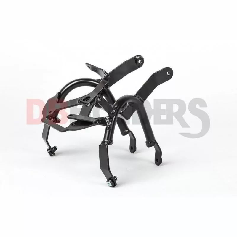 DB Holders Aluminium Verkleidungs Halter Ducati Panigale V4 2018-