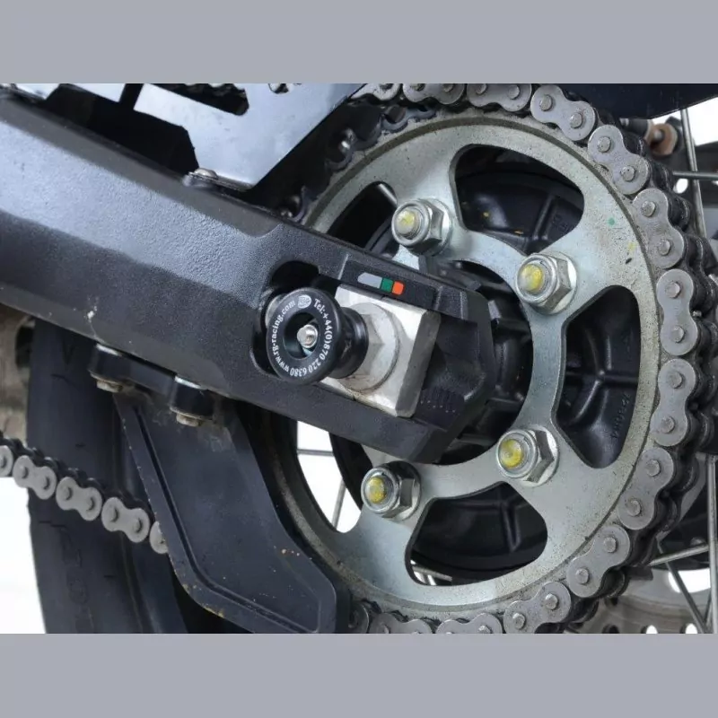 R&G Schwingen Protektoren Honda CRF 1000 L Africa Twin / Adventure Sports bis 2019