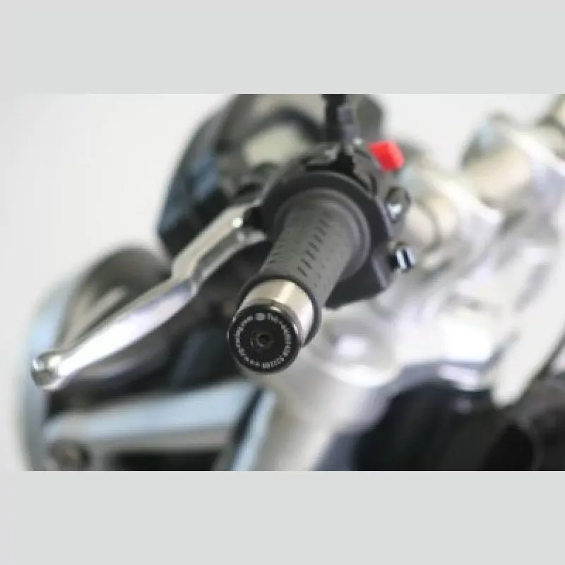 R&G Lenker Protektoren Aprilia Tuono V4 R / V4 1100 RR / Factory