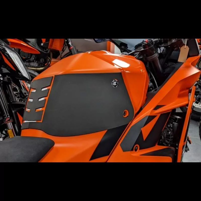 Eazi-Grip WRAP Tank Traction Pads KTM RC 125 / 390 2022-