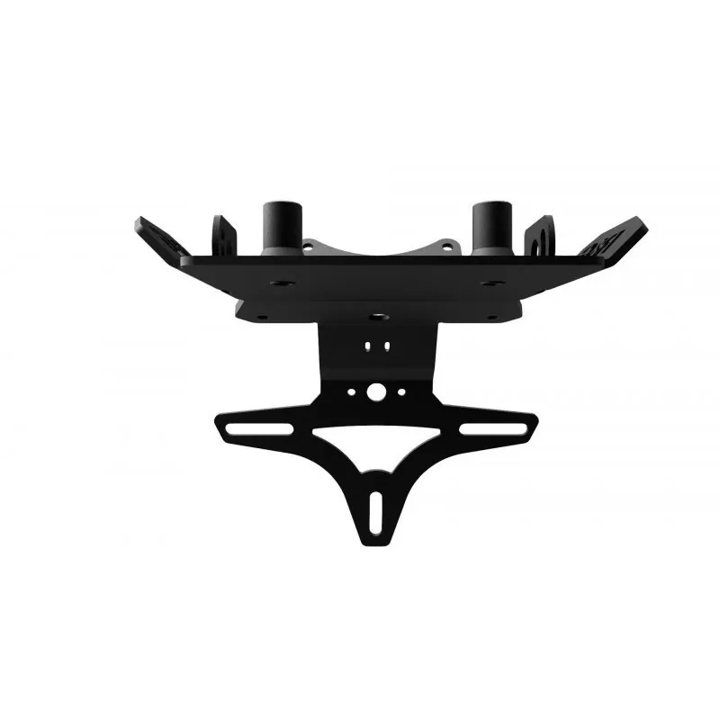 R&G Premium Kennzeichenhalter KTM 1290 Super Adventure R / S 2021-