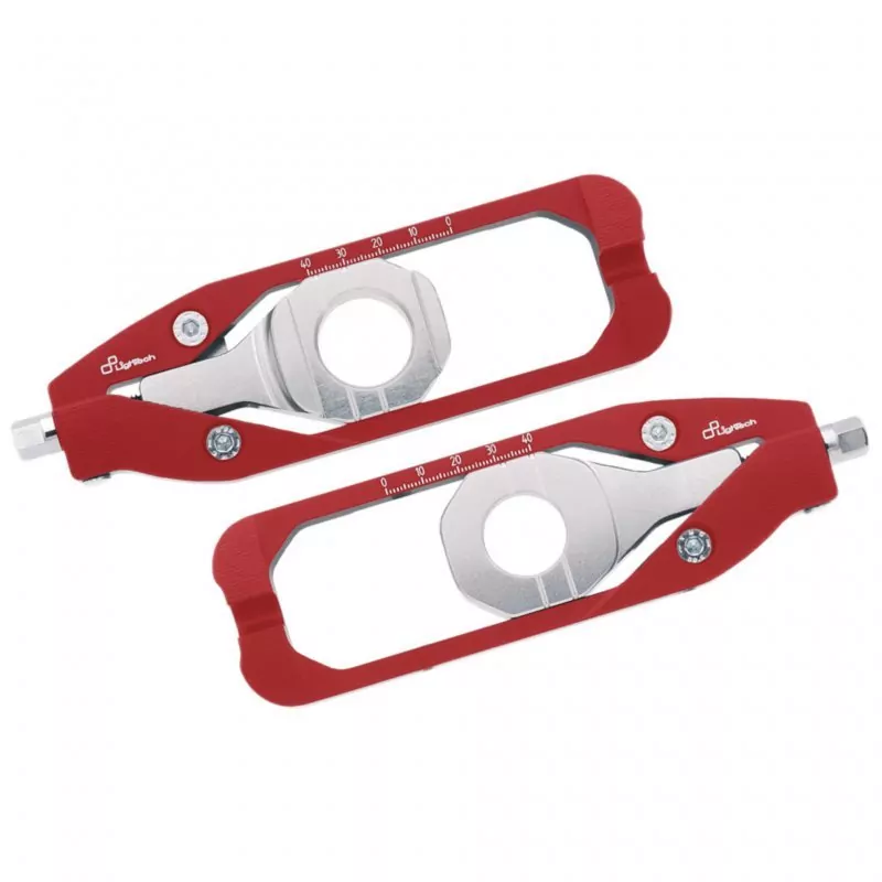 Lightech Kettenspanner Yamaha YZF R1 2009-2014 RN 22