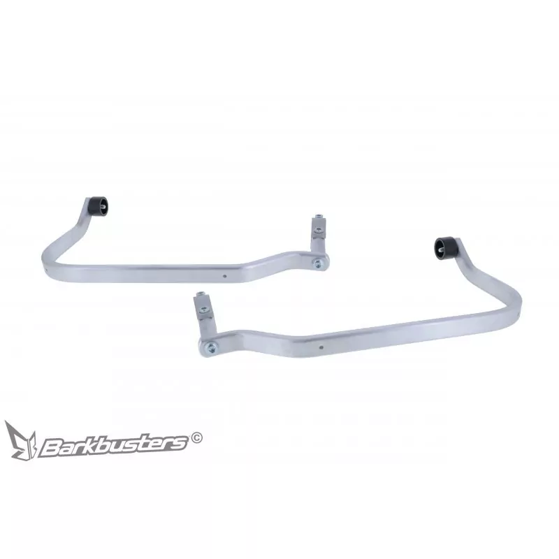 BarkBusters Befestigungs Kit for Triumph Scrambler 1200 XE 2024-