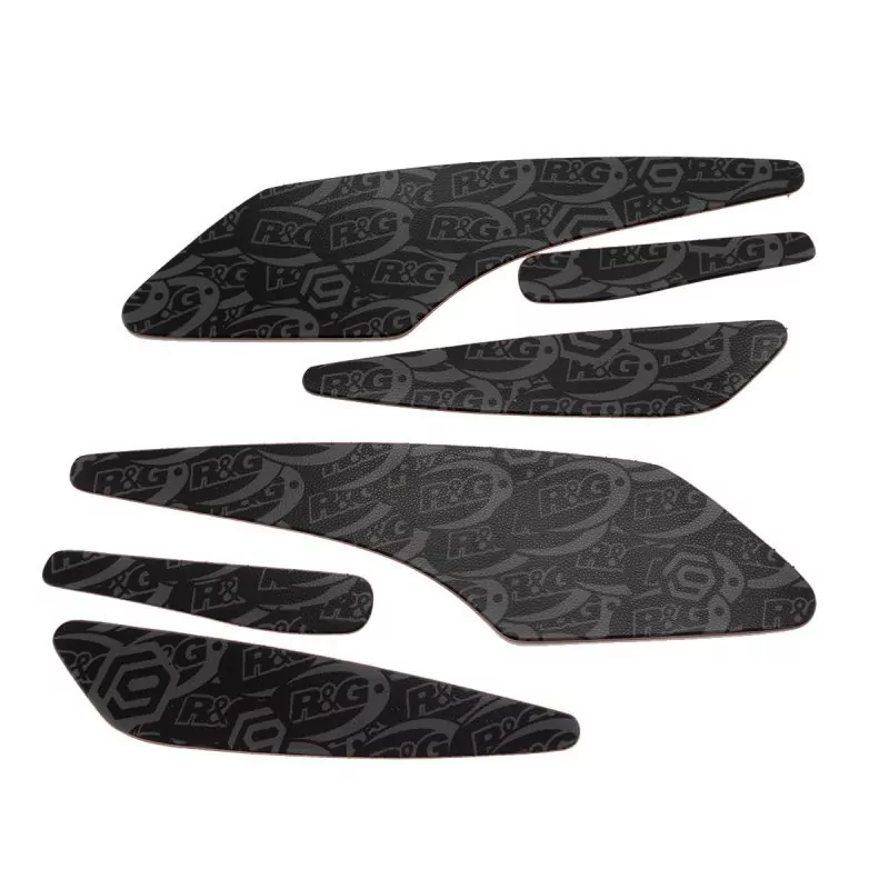 R&G Premium RACE Traction Pads MV Agusta F3 675 / 800 2013-