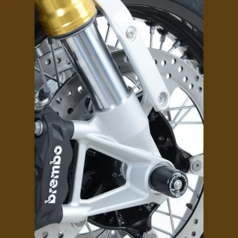 R&G Racing Gabel Protektoren BMW R NINE T 2014-