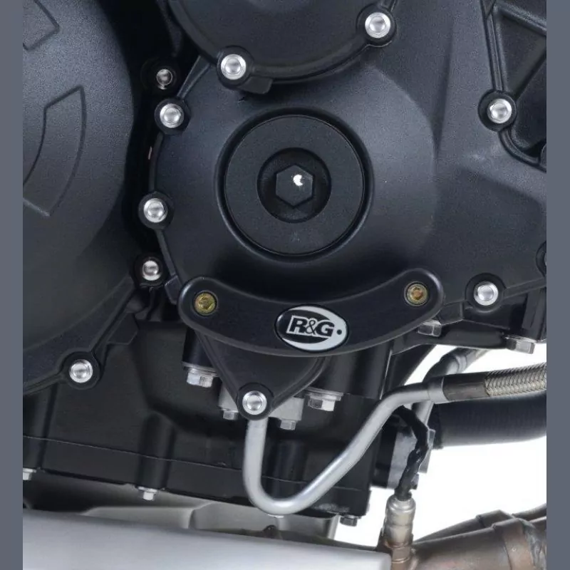 R&G Kupplung Protektor Triumph Speed Triple 1050 / S / R / RS 2005-