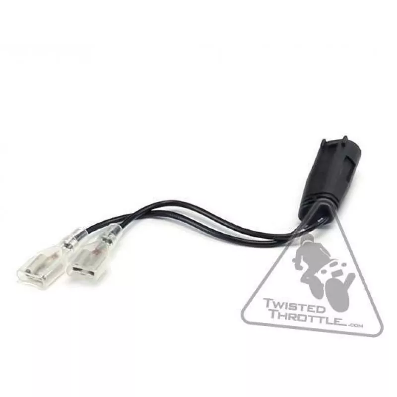 Denali BMW OEM Kabelbaum Adapter für Denali SoundBomb Horn