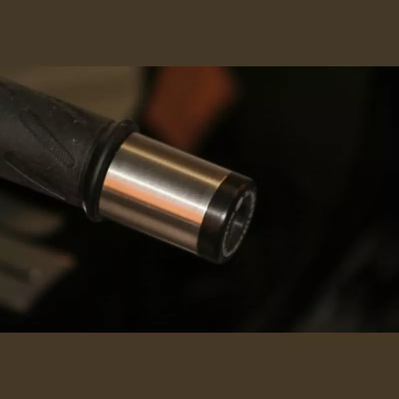 R&G Racing Lenker Protektoren Suzuki Bandit / V-Strom