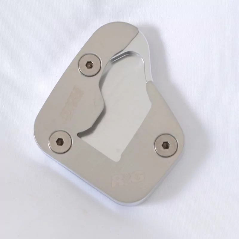 R&G Seitenständer Puck Suzuki GSX-R 1300 Hayabusa 2008-2020