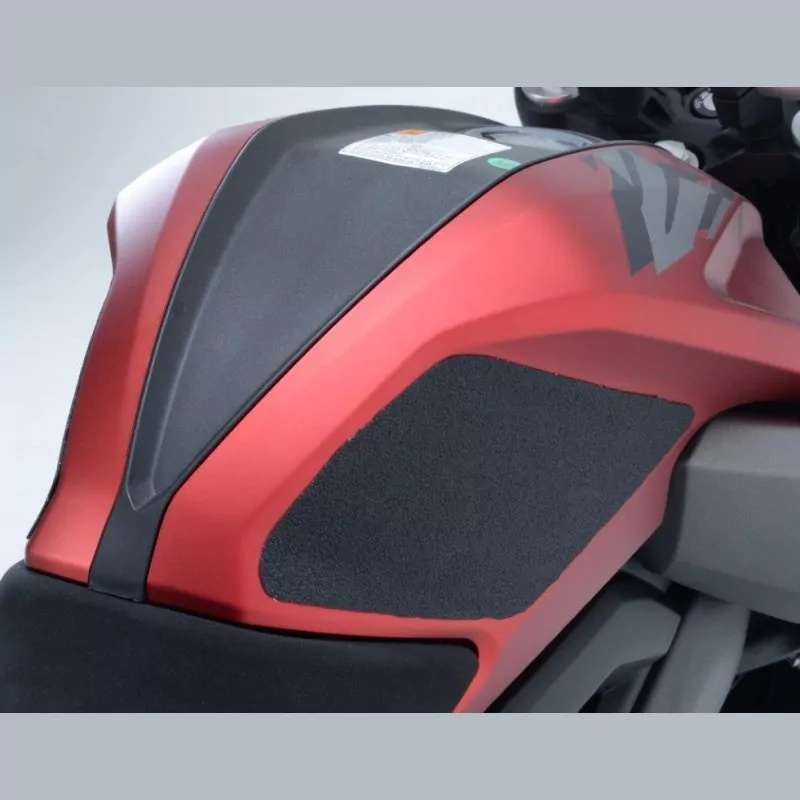 R&G Eazi-Grip Tank Traction Pads Yamaha MT-125 2014-2019