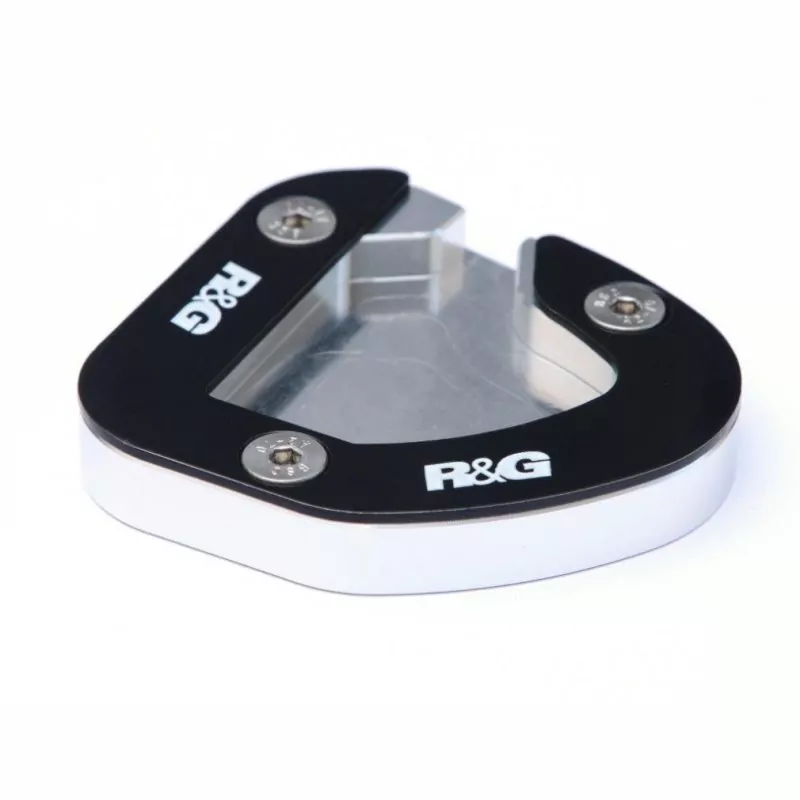 R&G Racing Seitenständer Puck Suzuki GSX 1250 FA 2010-