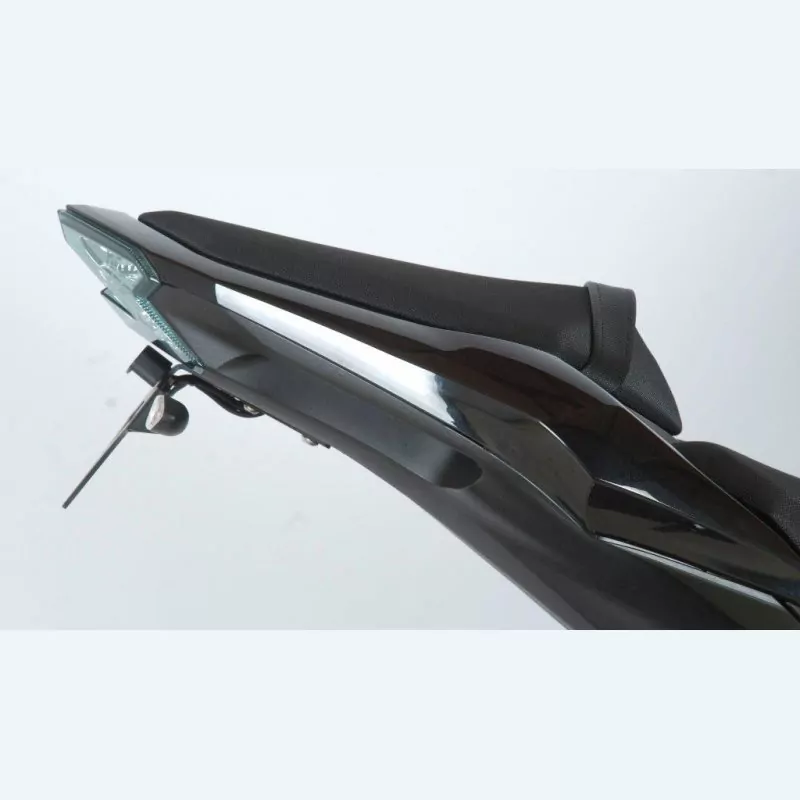 R&G Premium Kennzeichenhalter Micro Kawasaki Z 800 2013-