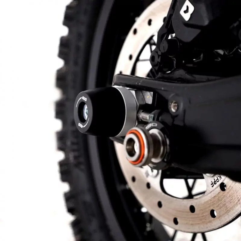 R&G APEX Schwingen Protektoren KTM 390 Adventure R|X 2025-