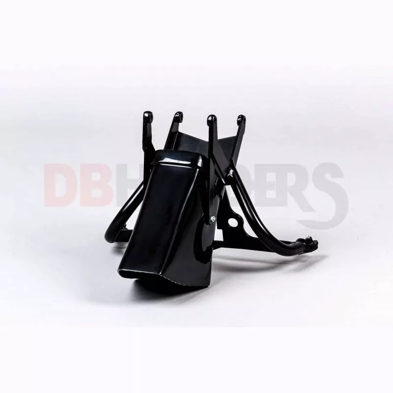 DB Holders Aluminium Verkleidungs Halter BMW S 1000 RR 2019-