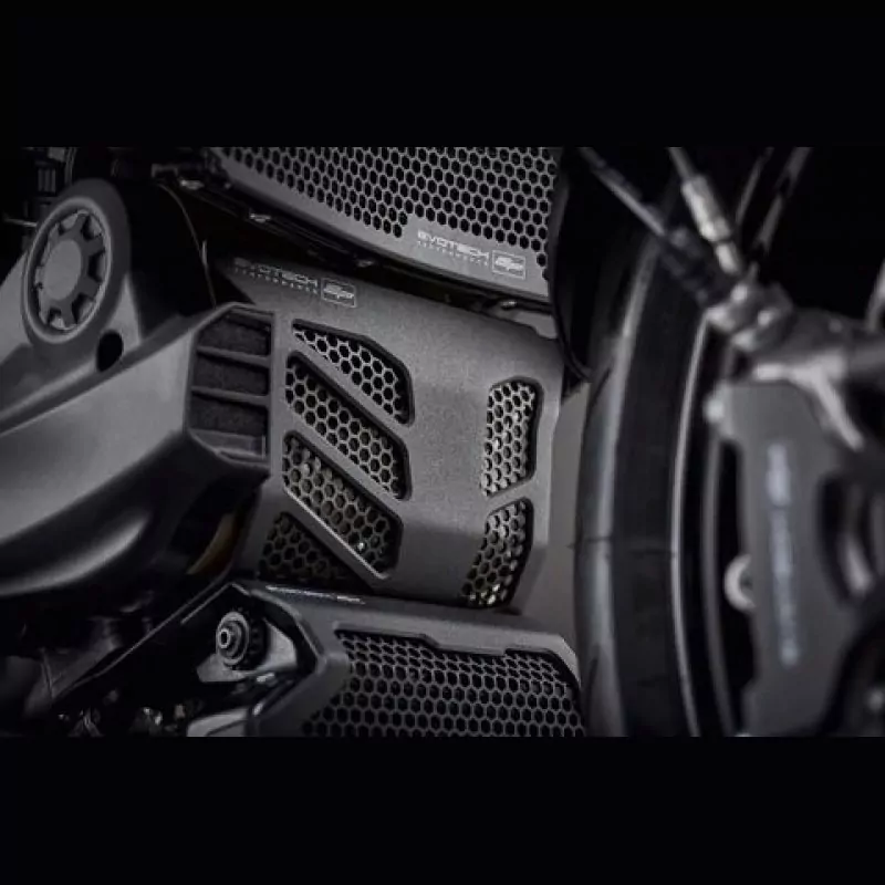 Evotech Motorschutz Protektor Ducati Hypermotard 939 | 950 / Hyperstrada 939