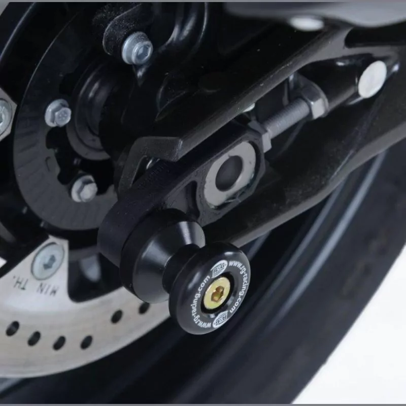 R&G Racing Schwingen Protektoren BMW G 310 R / G 310 GS 2017-